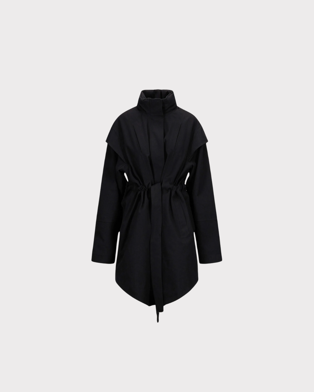 Monsoon Coat