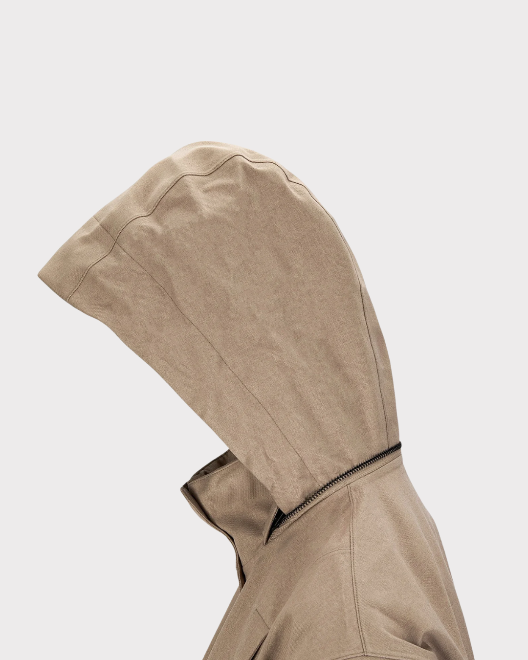 Monsun Coat