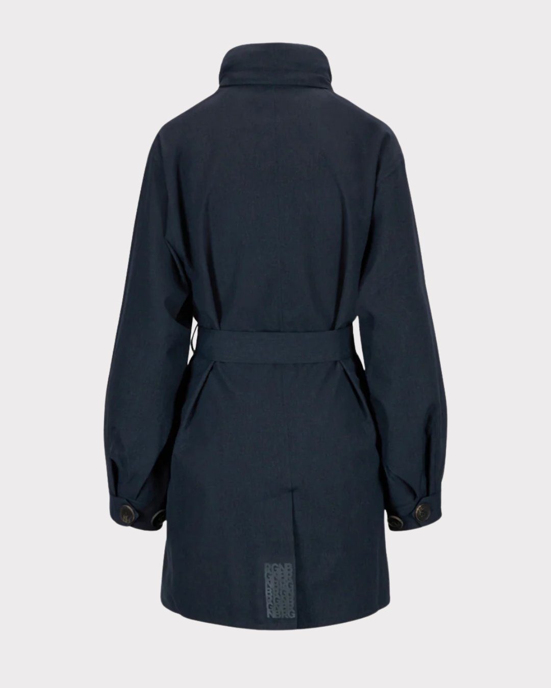 Rossby Coat