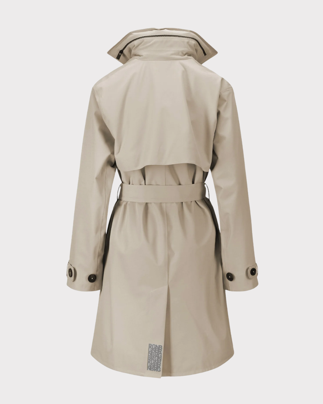 Yr's Coat