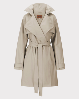 Yr's Coat