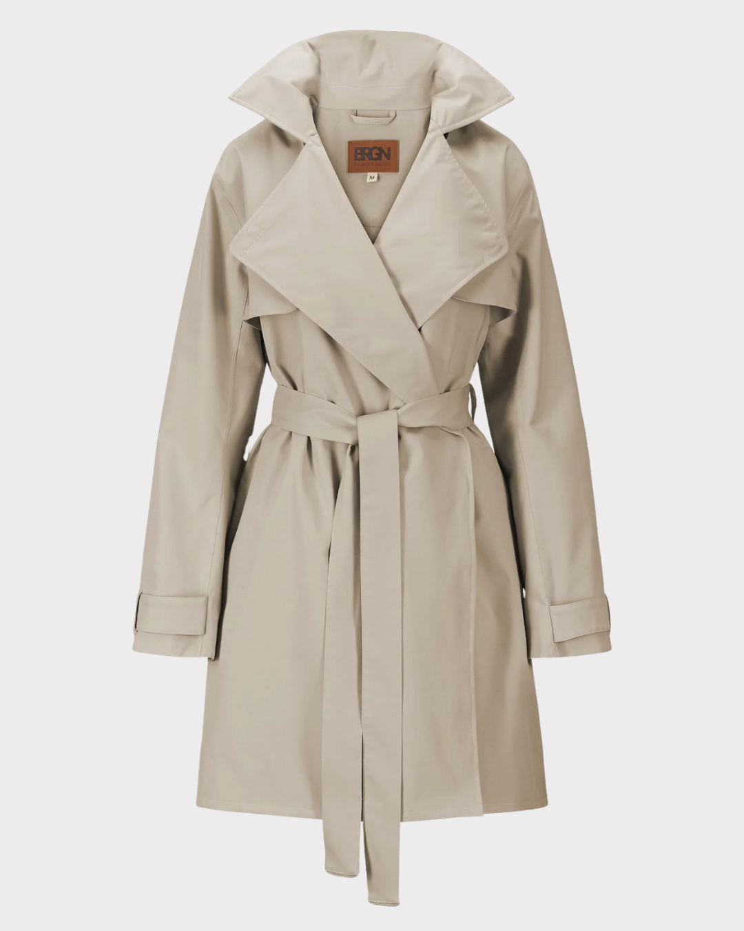 Yr's Coat