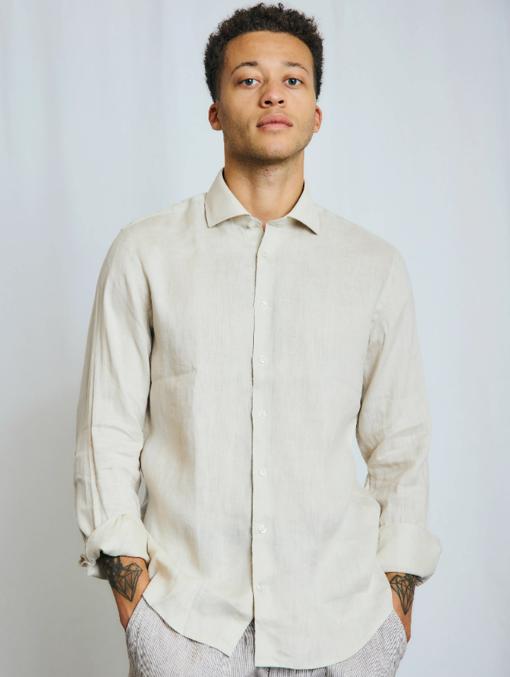Antonelli Casual Modern Fit
