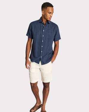 BS Bardet Casual Modern Fit Shirt-Skjorte-Bruun & Stengade-Aandahls