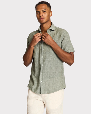 BS Bardet Casual Modern Fit Shirt