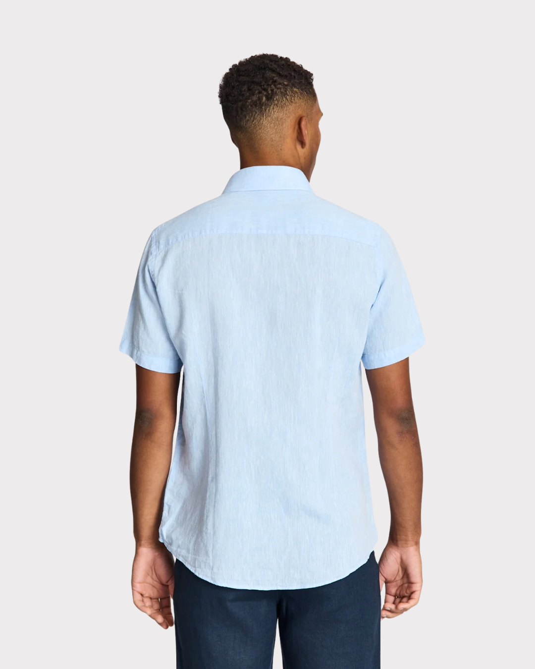 BS Bardet Casual Modern Fit Shirt