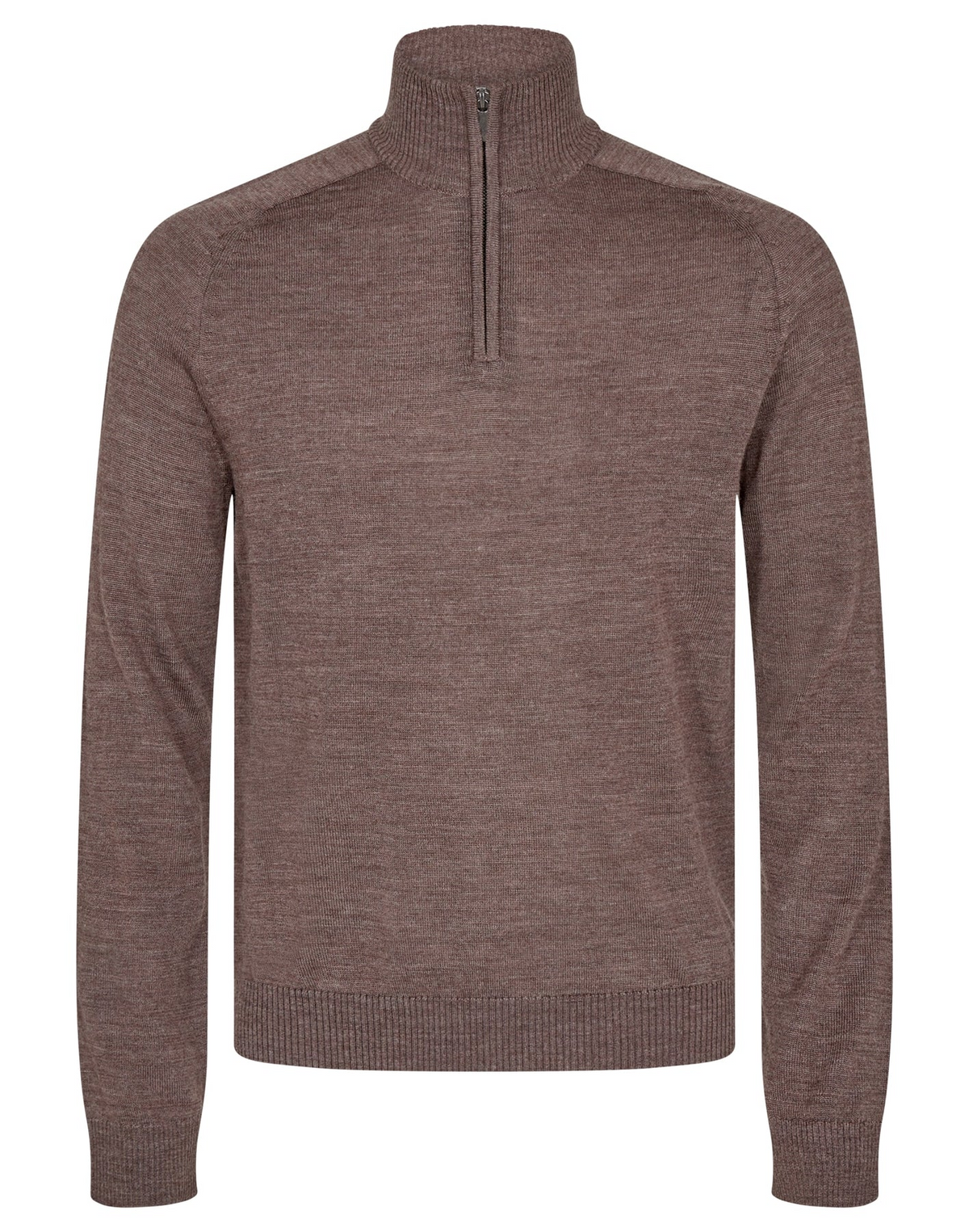 BS Pelle regular fit knitwear-Genser-Bruun & Stengade-Aandahls