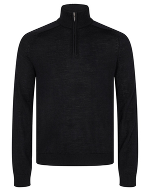 BS Pelle regular fit knitwear-Genser-Bruun & Stengade-Aandahls