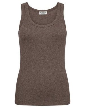 Charlotte reg singlet-Topp-Bruun & Stengade-Aandahls