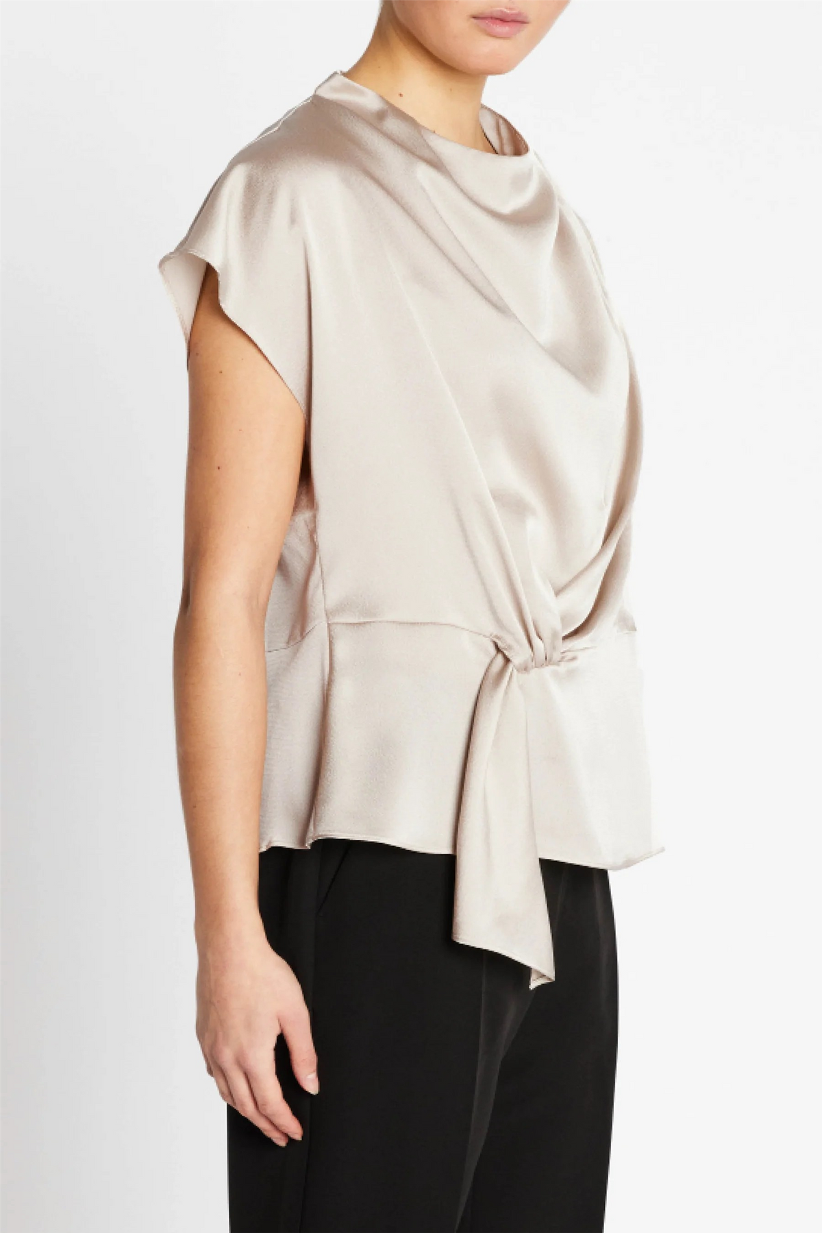 AcaciaBBTinja Blouse