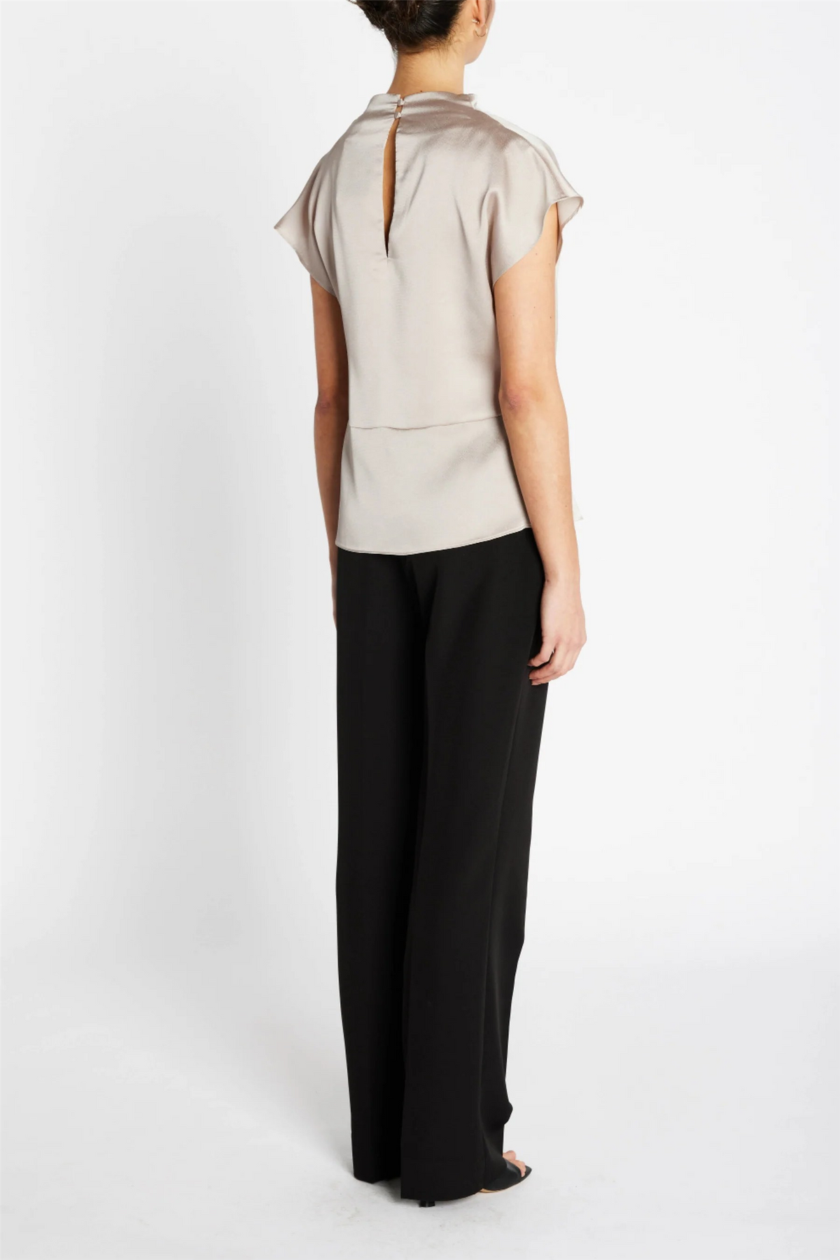 AcaciaBBTinja Blouse-Bluser-BRUUNS BAZAAR-Aandahls