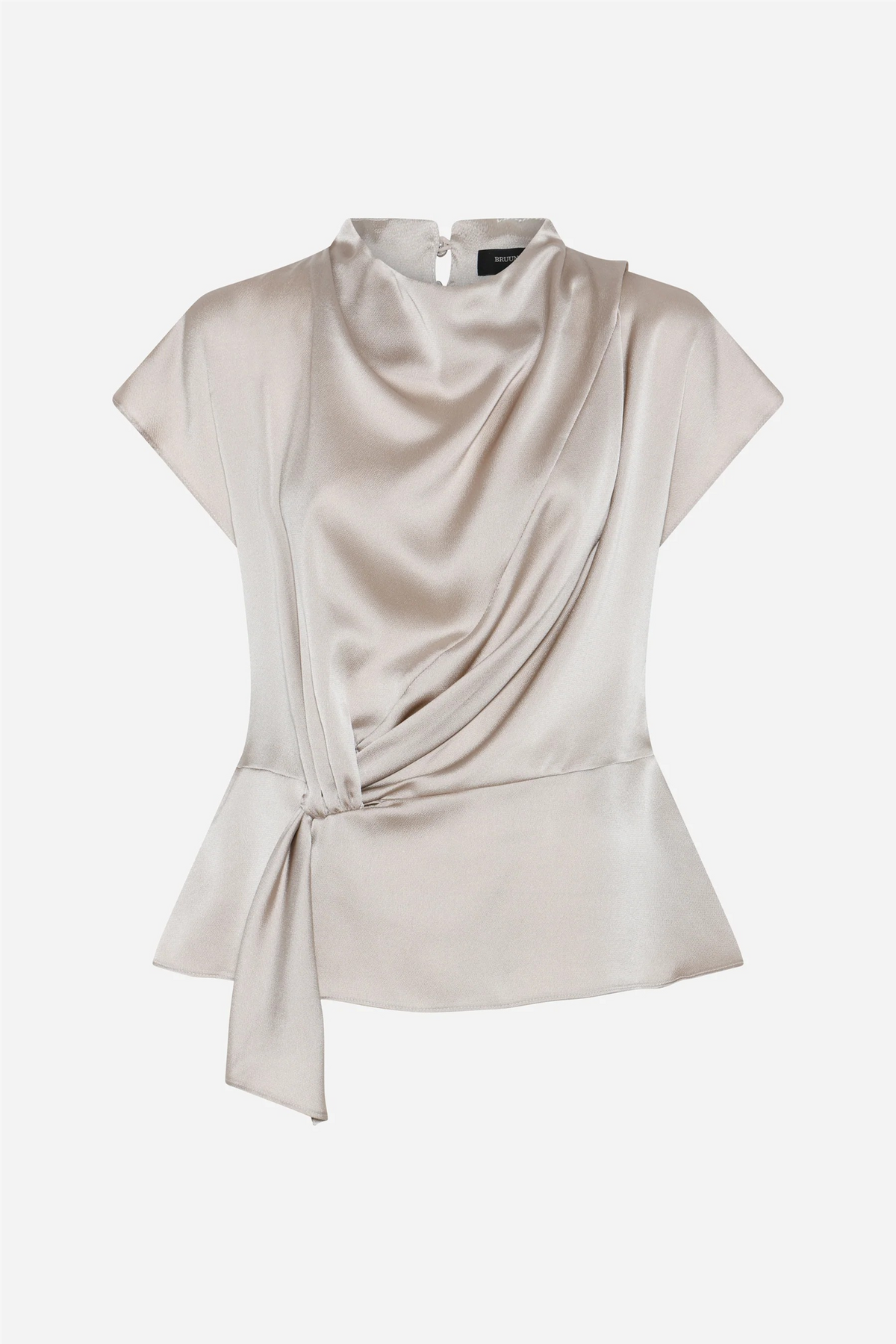 AcaciaBBTinja Blouse-Bluser-BRUUNS BAZAAR-Aandahls