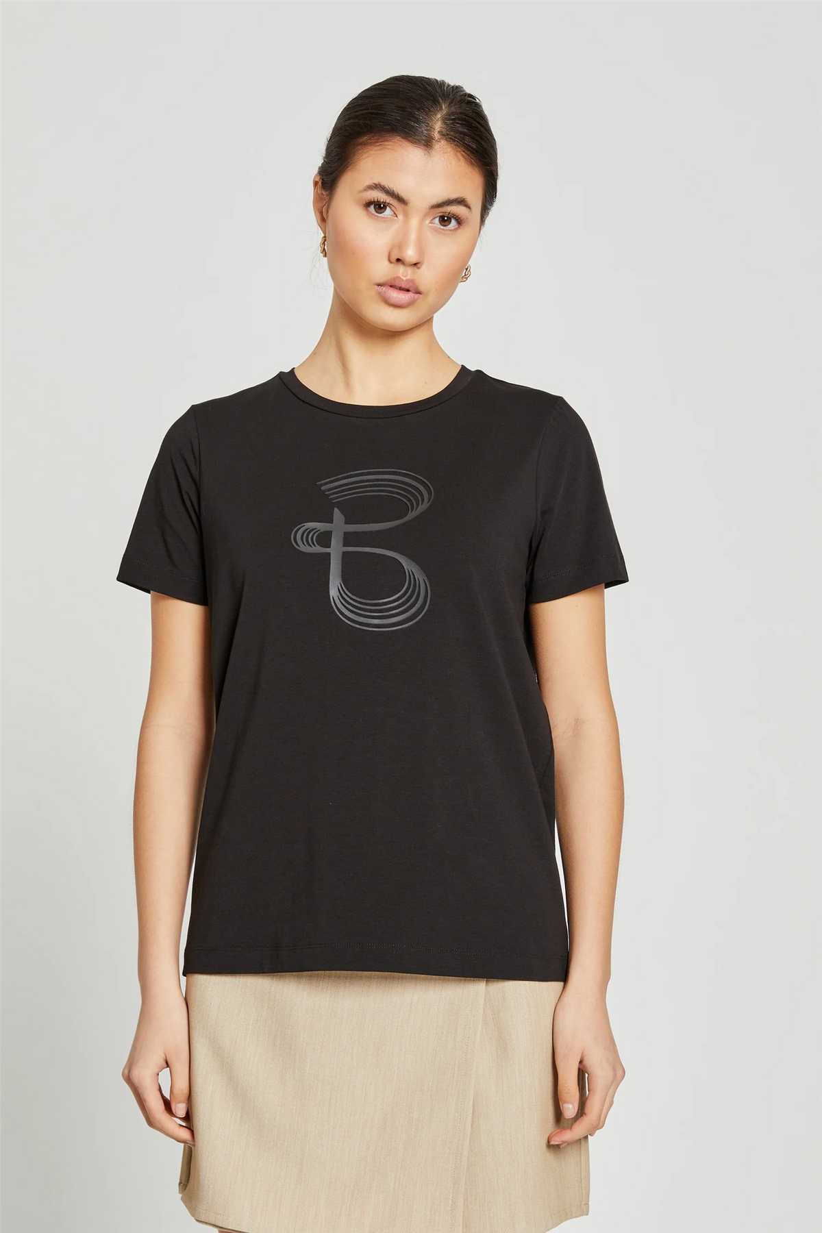 Alnus BBRuba Tee