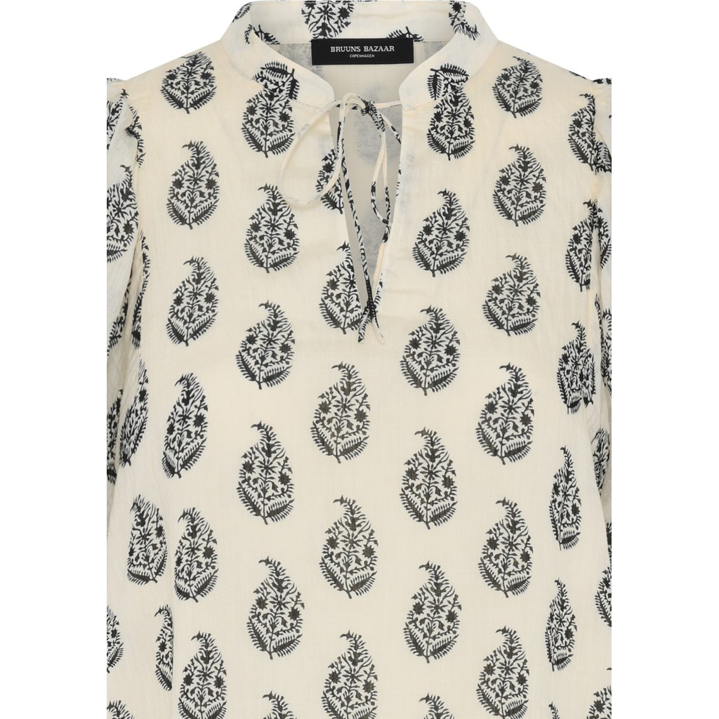 DuscleBBJulia dress-Kjole-BRUUNS BAZAAR-Aandahls