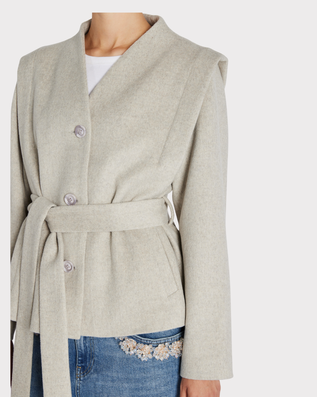 FallopiaBBSisela jacket-Yttertøy-BRUUNS BAZAAR-Aandahls