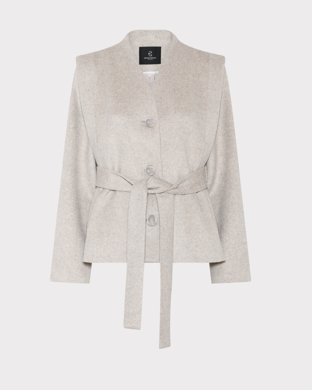 FallopiaBBSisela jacket-Yttertøy-BRUUNS BAZAAR-Aandahls