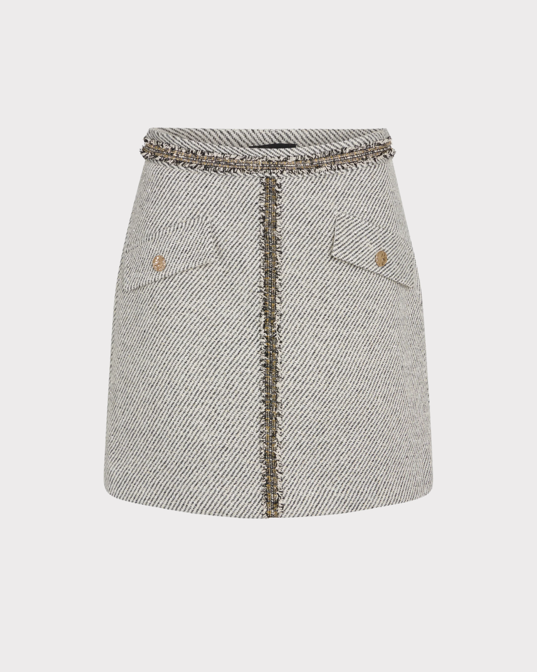 GalantusBBMabelle skirt-Skjørt-BRUUNS BAZAAR-Aandahls