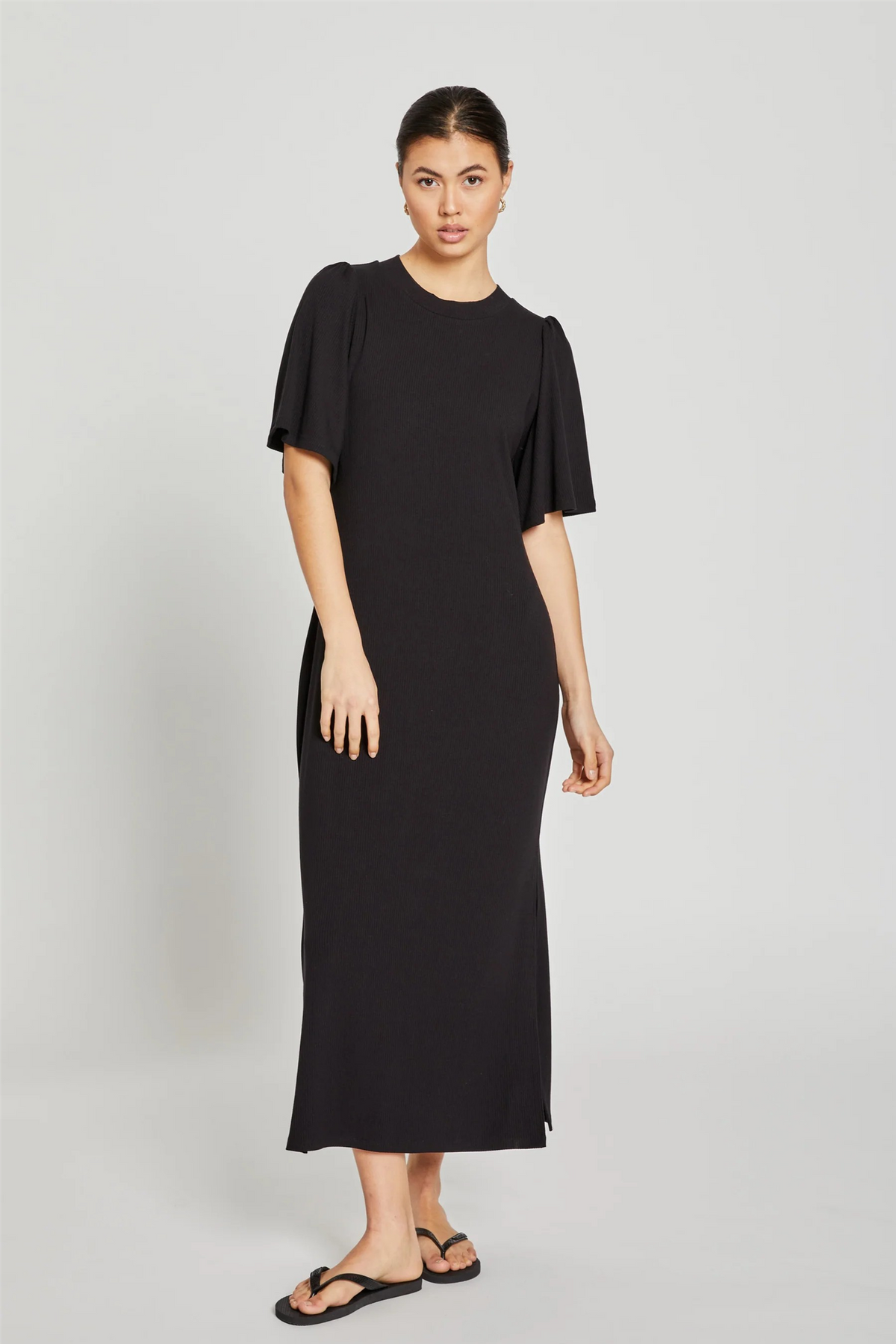 LuteaBB Nathalena Dress