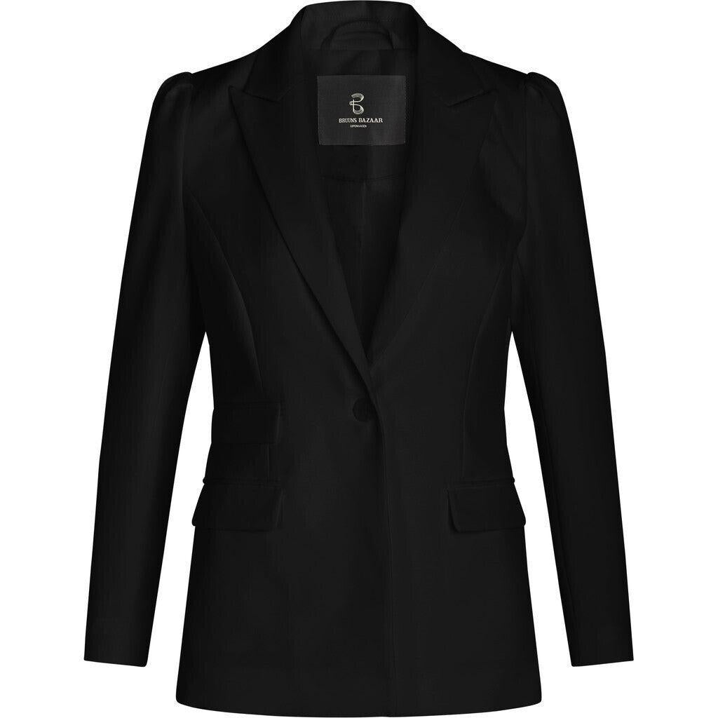 Rubysus BB Nora Blazer-Blazer-Bruuns Bazaar-Aandahls
