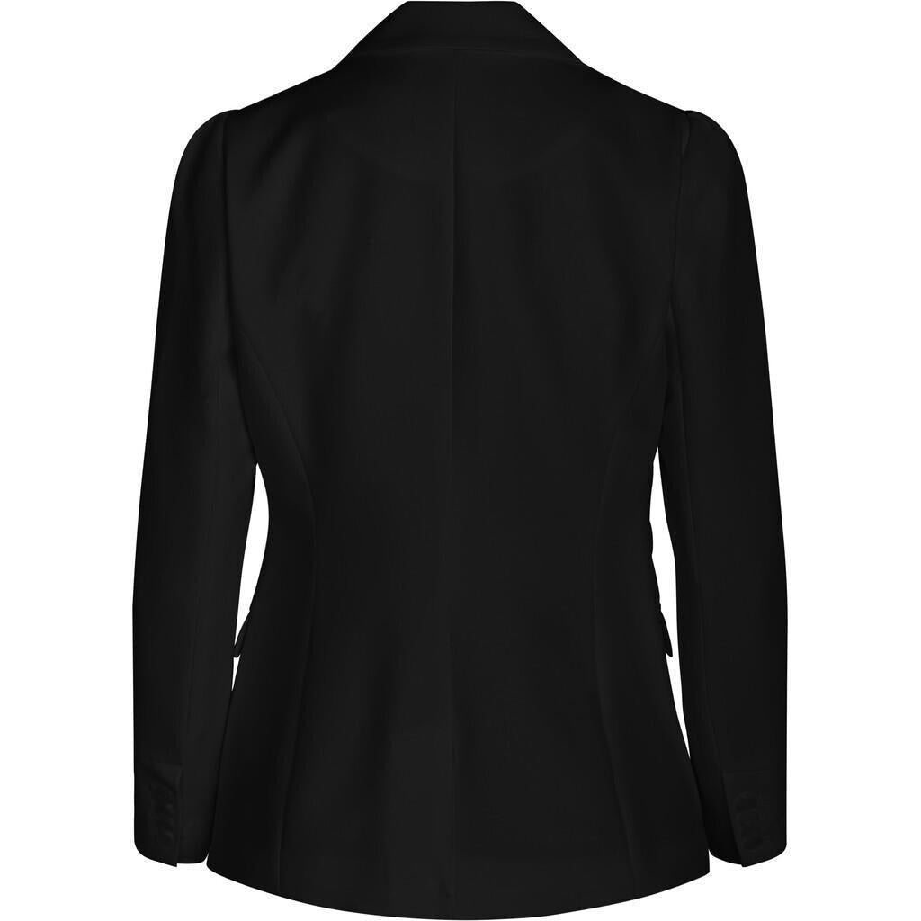 Rubysus BB Nora Blazer-Blazer-Bruuns Bazaar-Aandahls