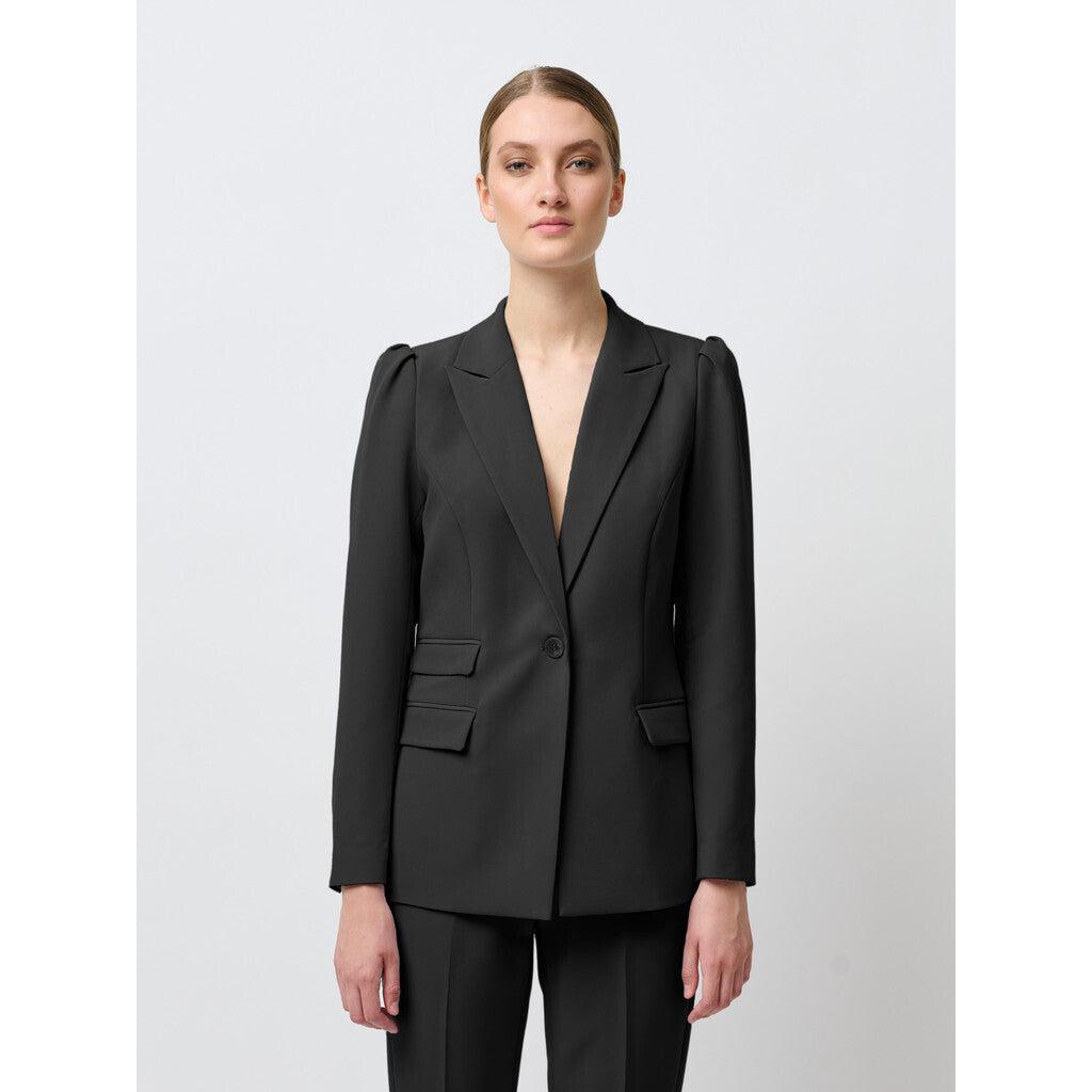 Rubysus BB Nora Blazer-Blazer-Bruuns Bazaar-Aandahls