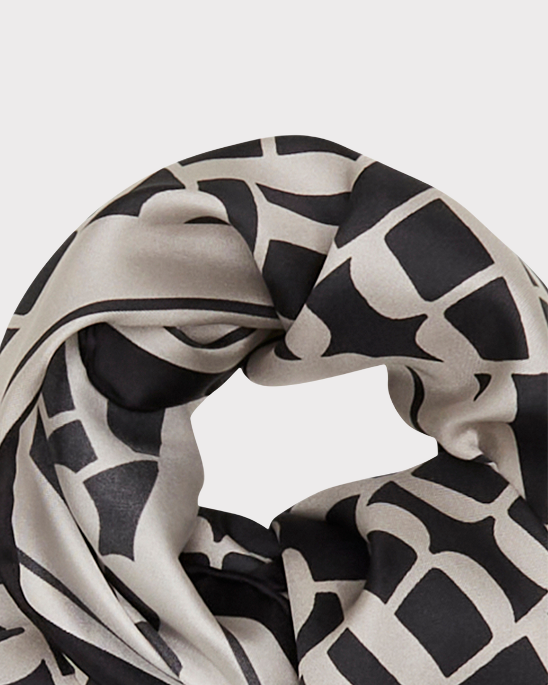 SilkBBscarf-Skjerf-BRUUNS BAZAAR-Aandahls