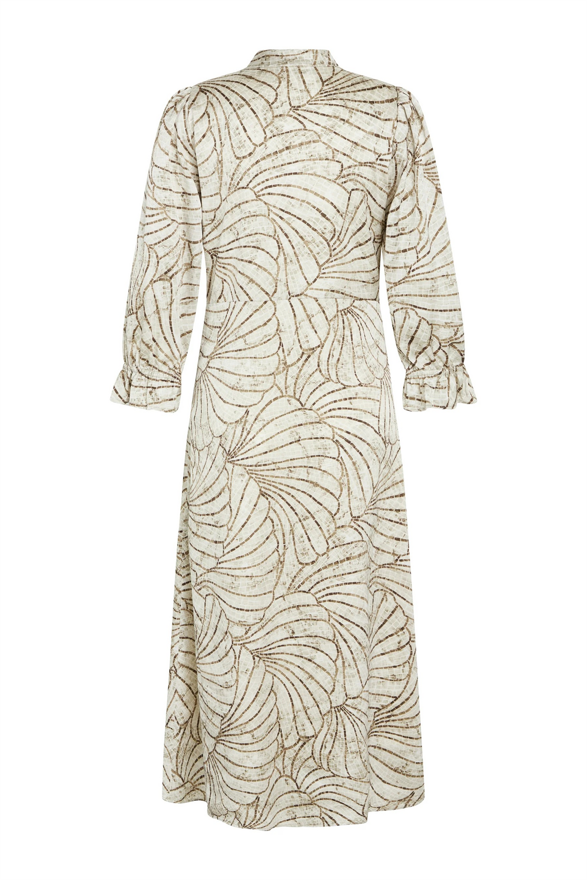 AcaciaBBClarenas Dress-Kjole-BRUUNS BAZAR-Aandahls