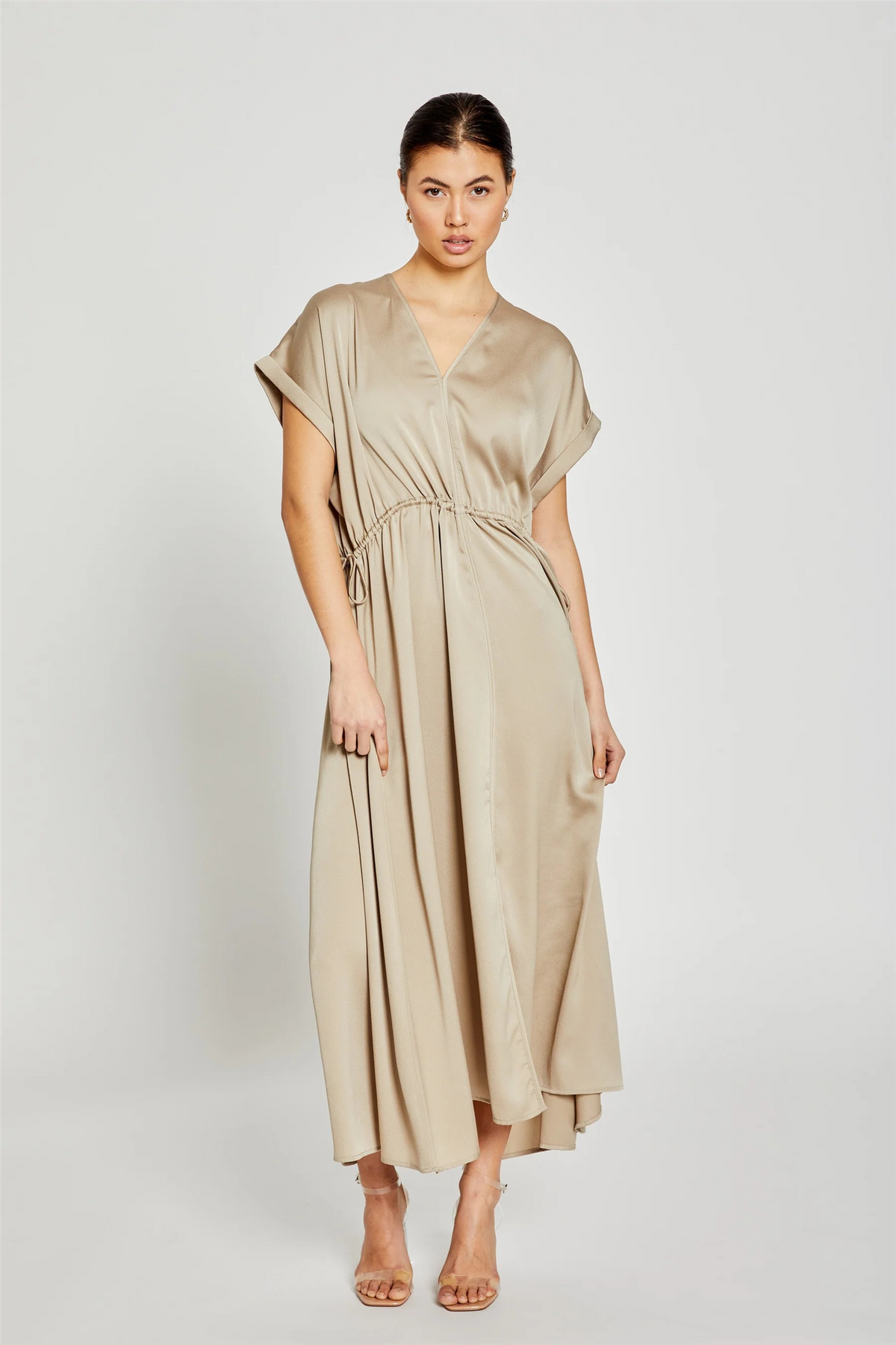 AcaciaBBGalina dress-Kjole-BRUUNS BAZAR-Aandahls