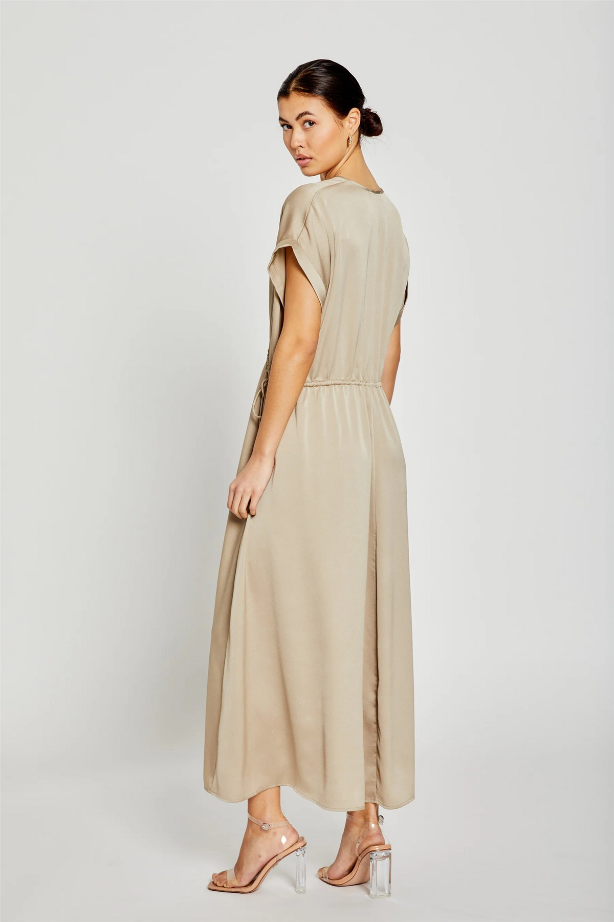 AcaciaBBGalina dress-Kjole-BRUUNS BAZAR-Aandahls