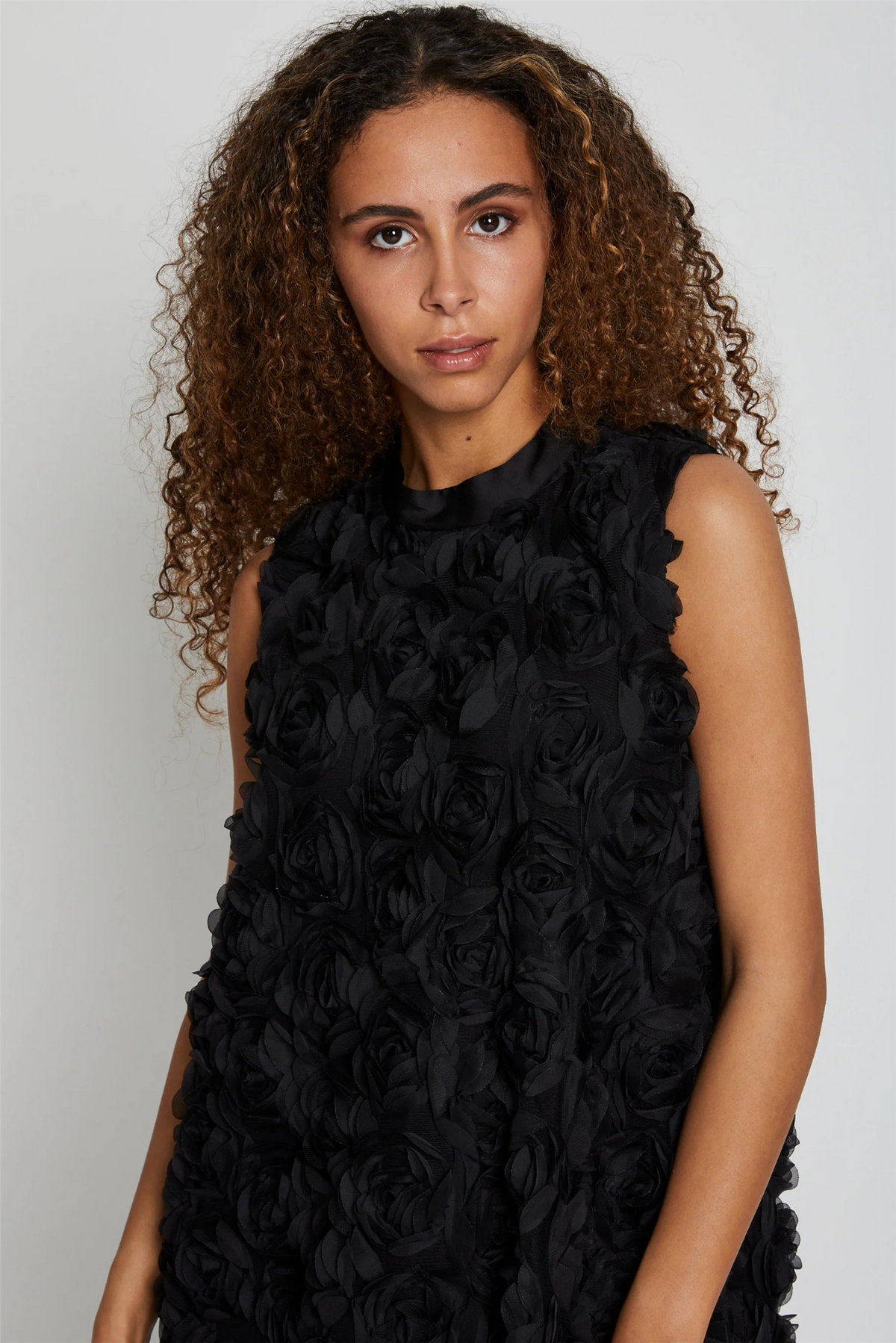ClarkiaBB Chi dress-Kjole-BRUUNS BAZAR-Aandahls