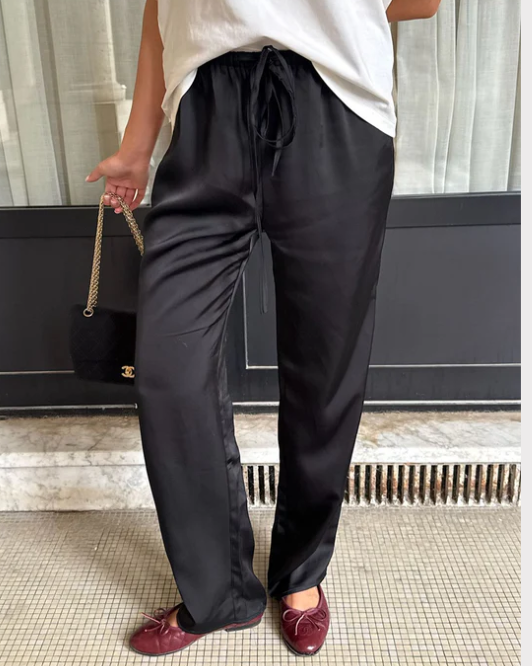 FielIC Pants
