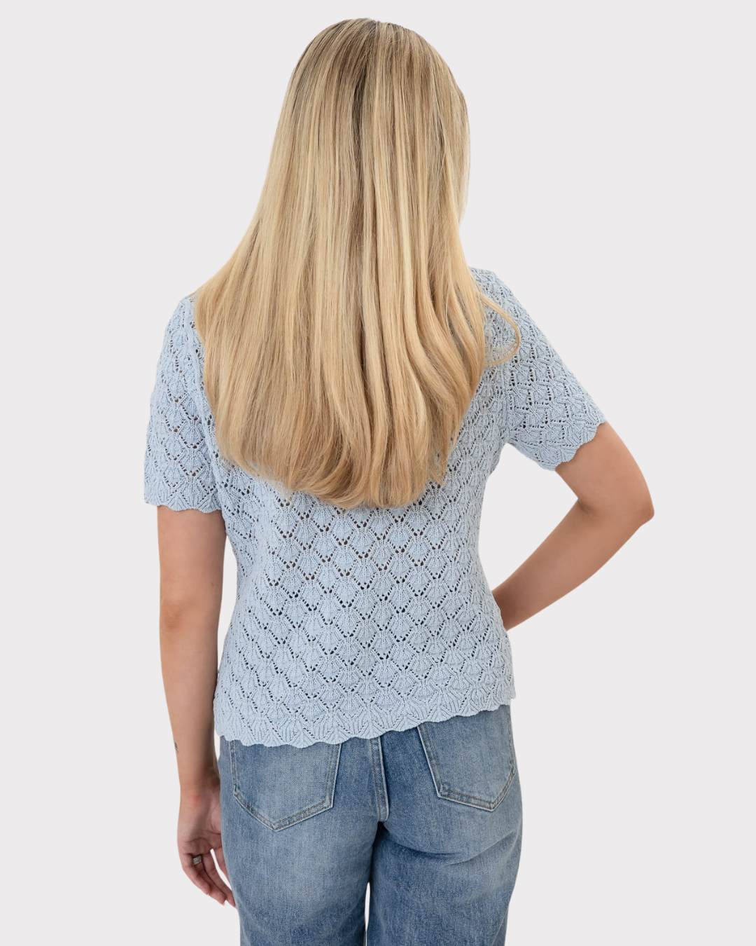 KamilleIC cardigan