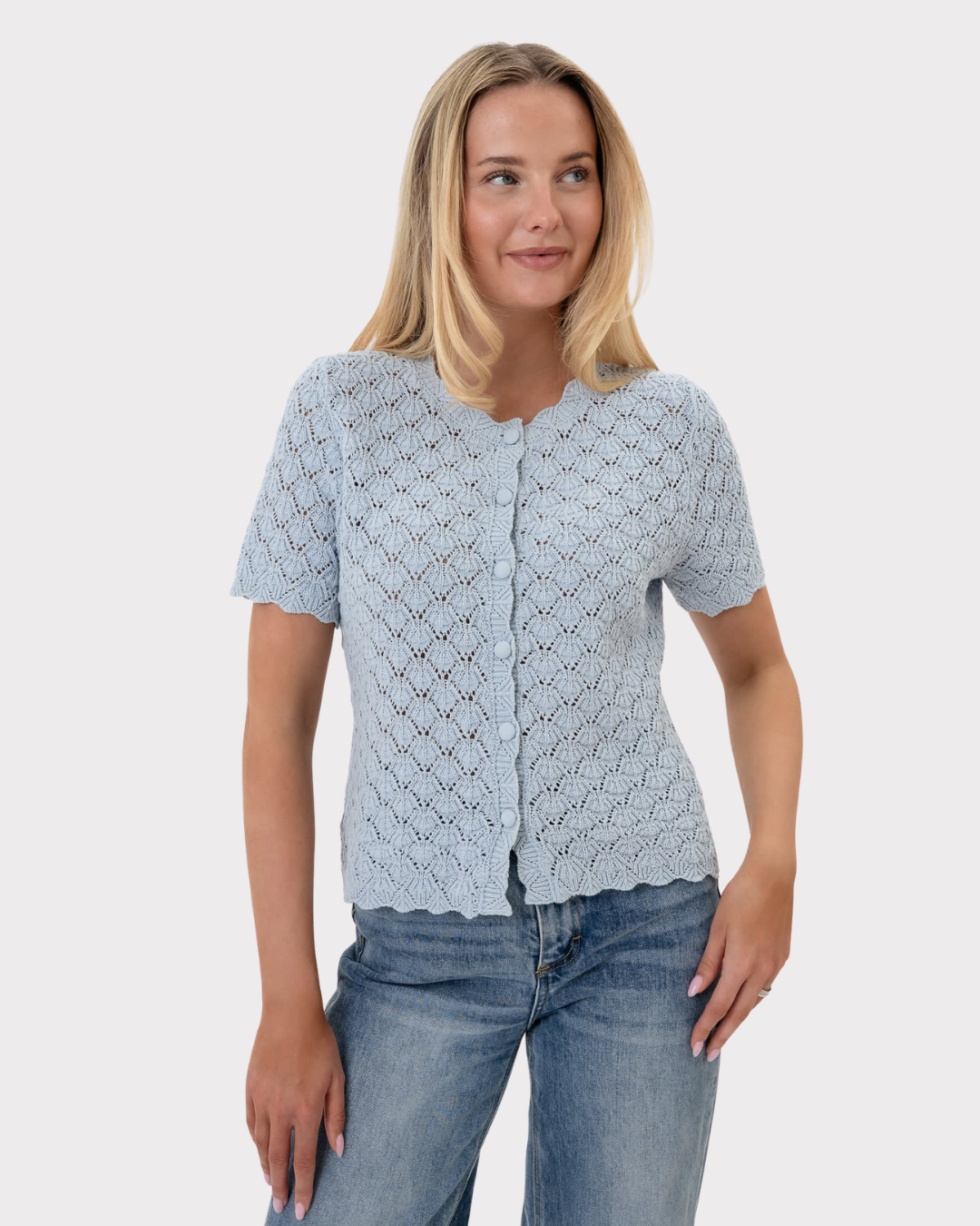 KamilleIC cardigan
