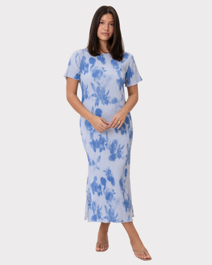 OdaIc SS Dress