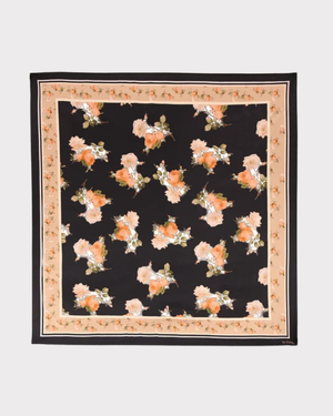 Silk Scarf