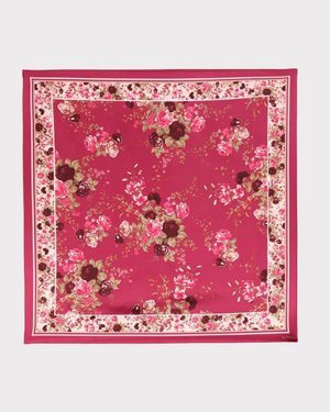 Silk Scarf