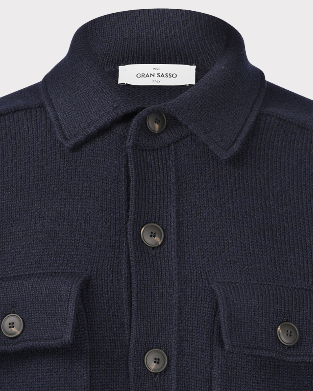 Jacket w Zip