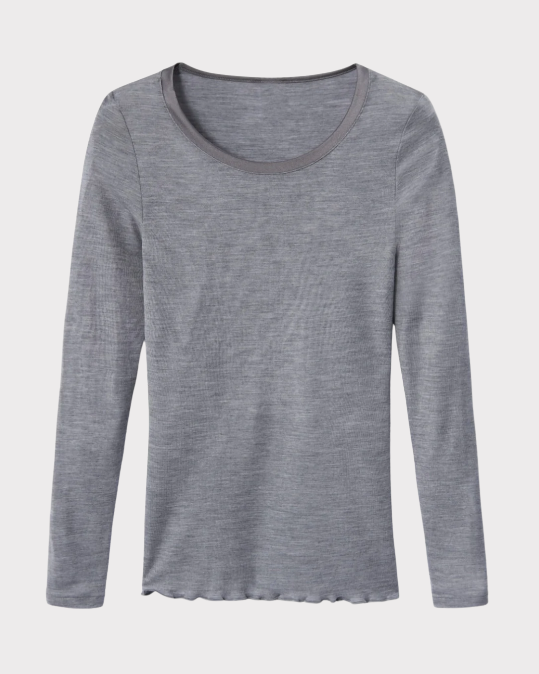 Shirt Long Sleeve-Undertøy-Calida-Aandahls