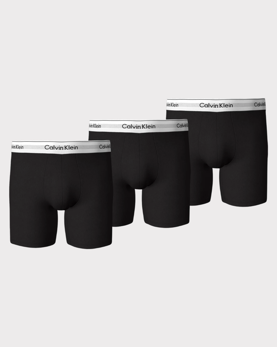 Boxer Brief 3-pack
