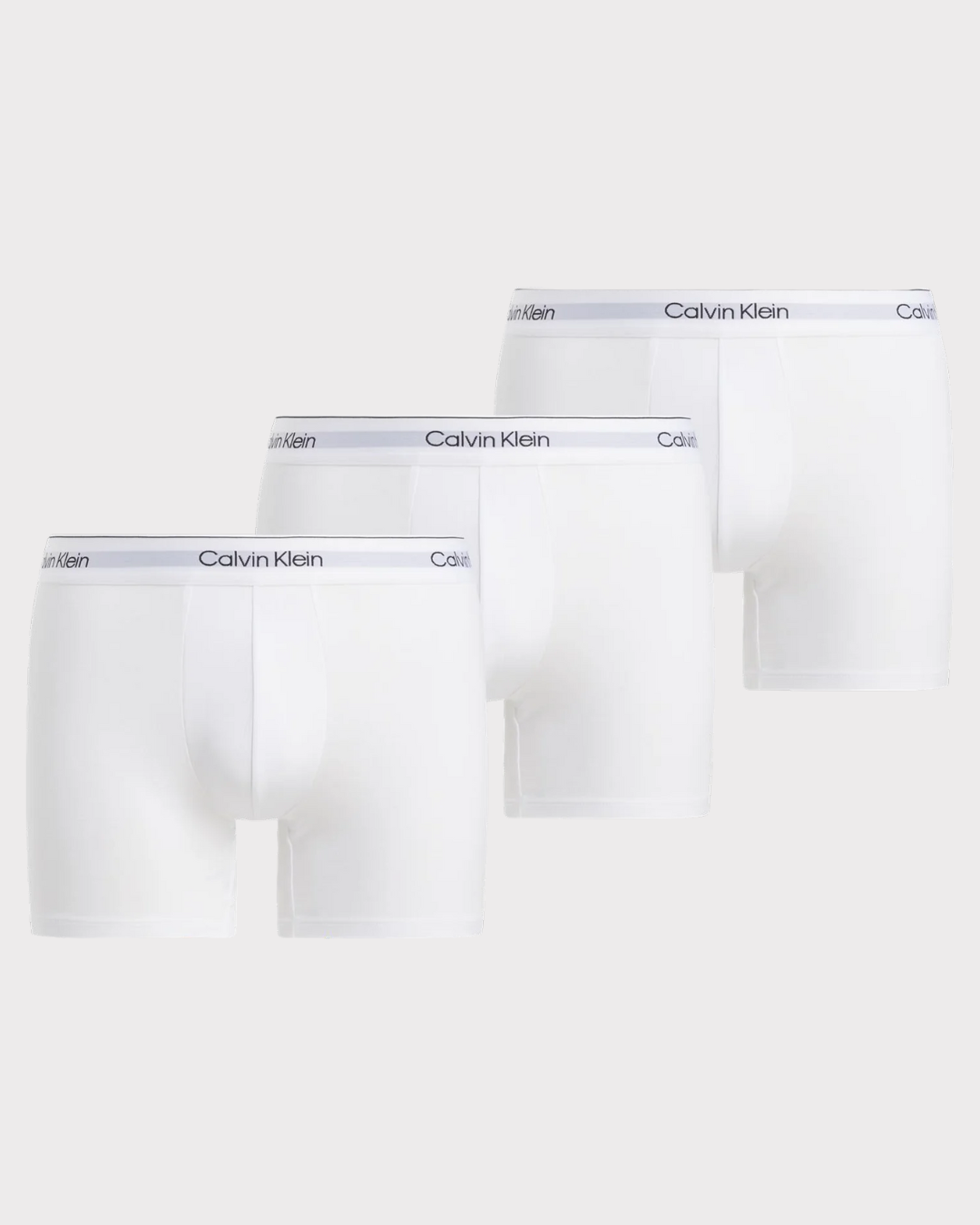 Boxer Brief Cotton stretch