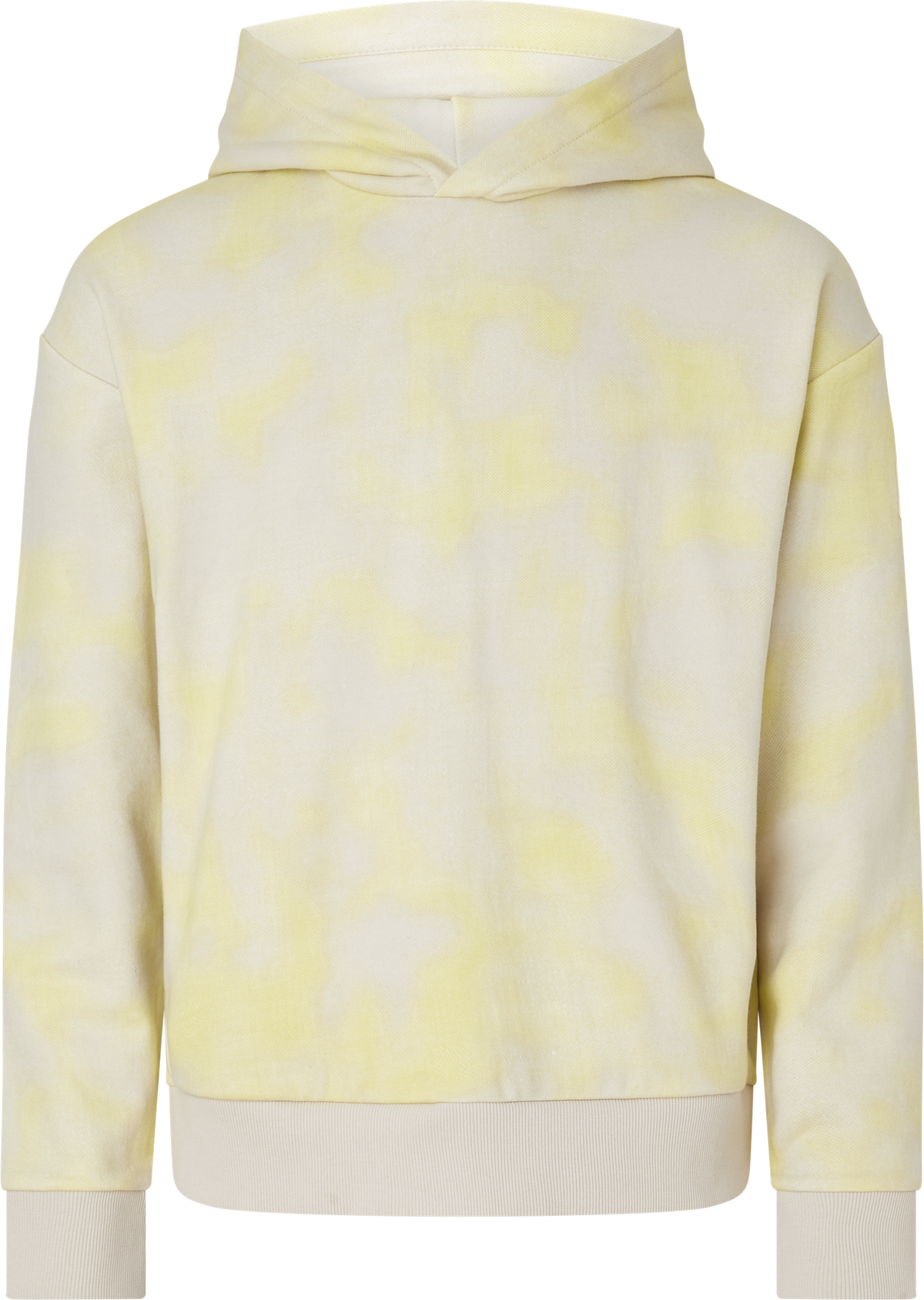 Camo Aop Comfort Hoodie-Genser-Calvin Klein-Aandahls