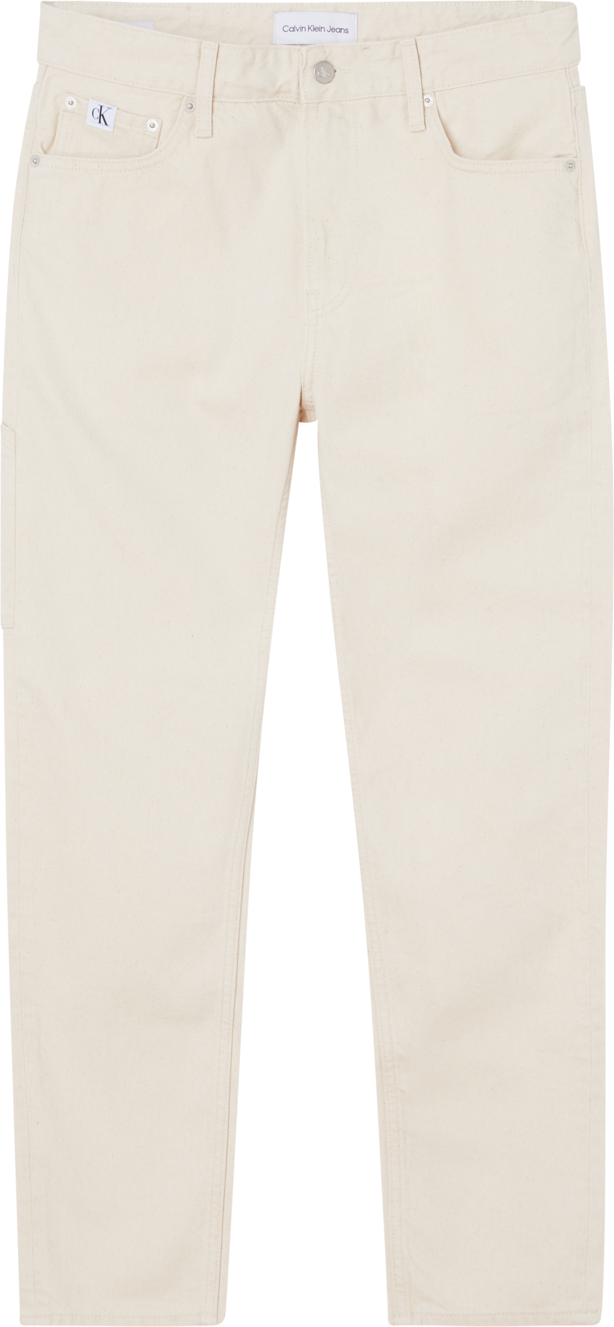 Dad Jeans