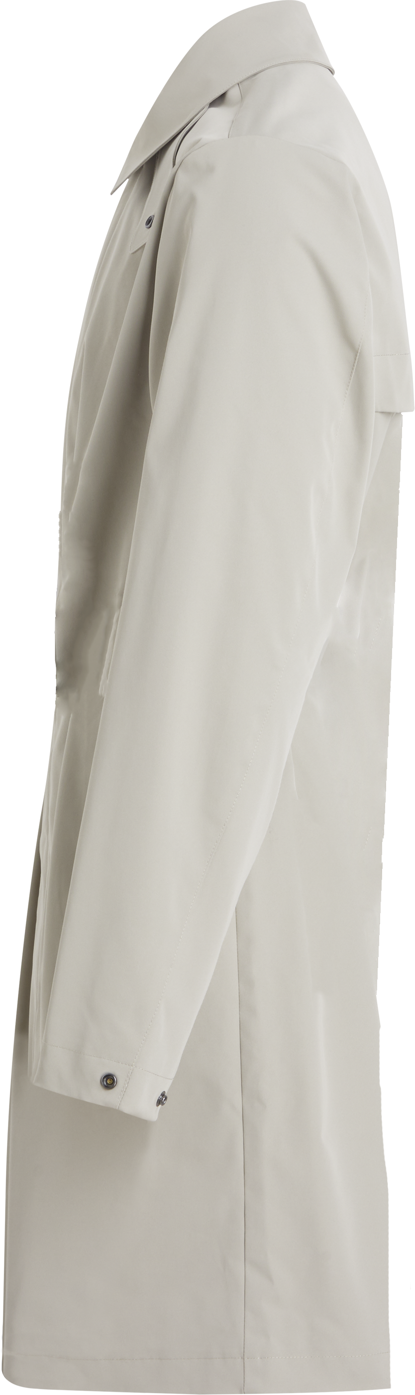 Modern Car Coat-Yttertøy-Calvin Klein-Aandahls