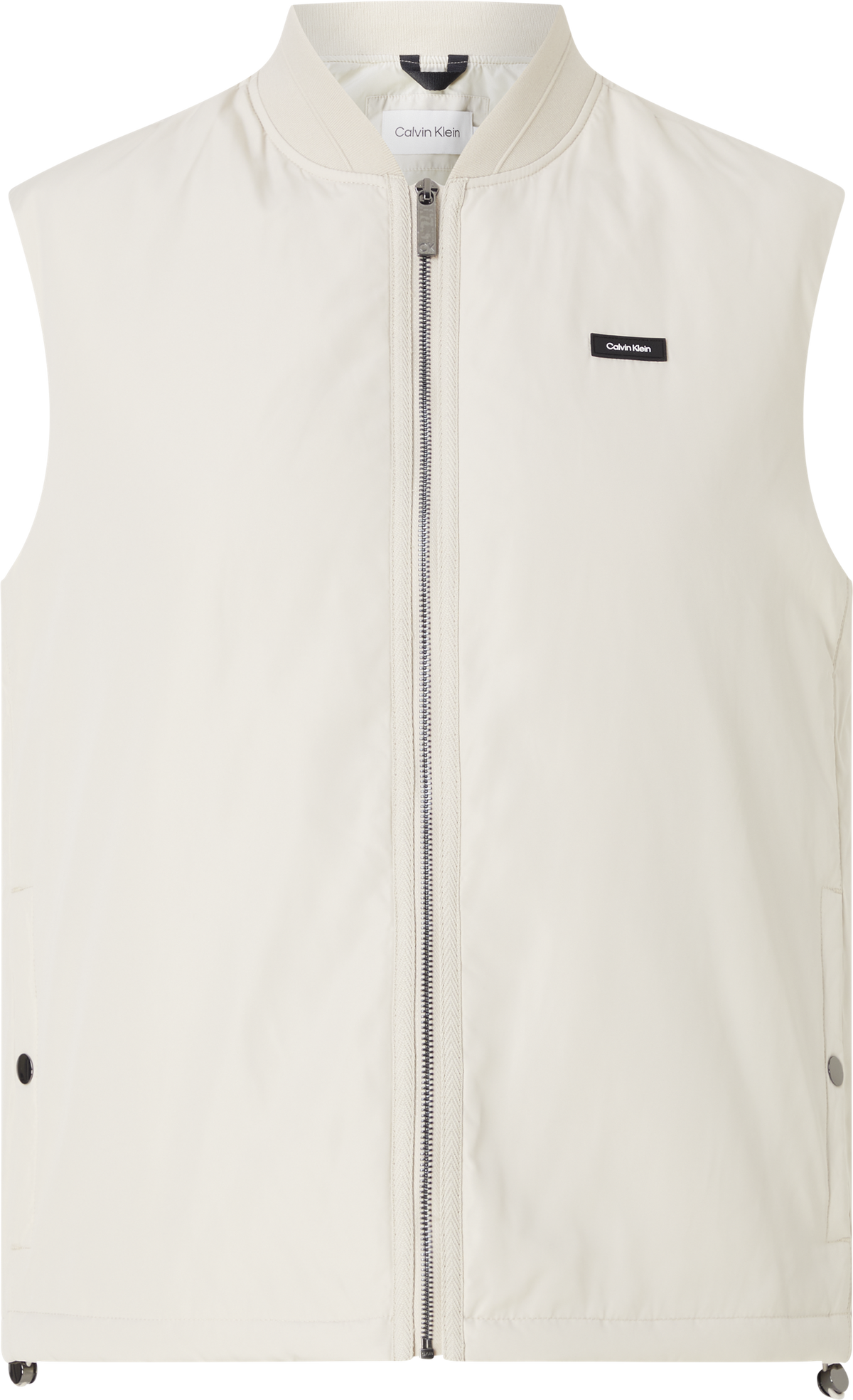 Recycled superlightweight vest-Vest-Calvin Klein-Aandahls