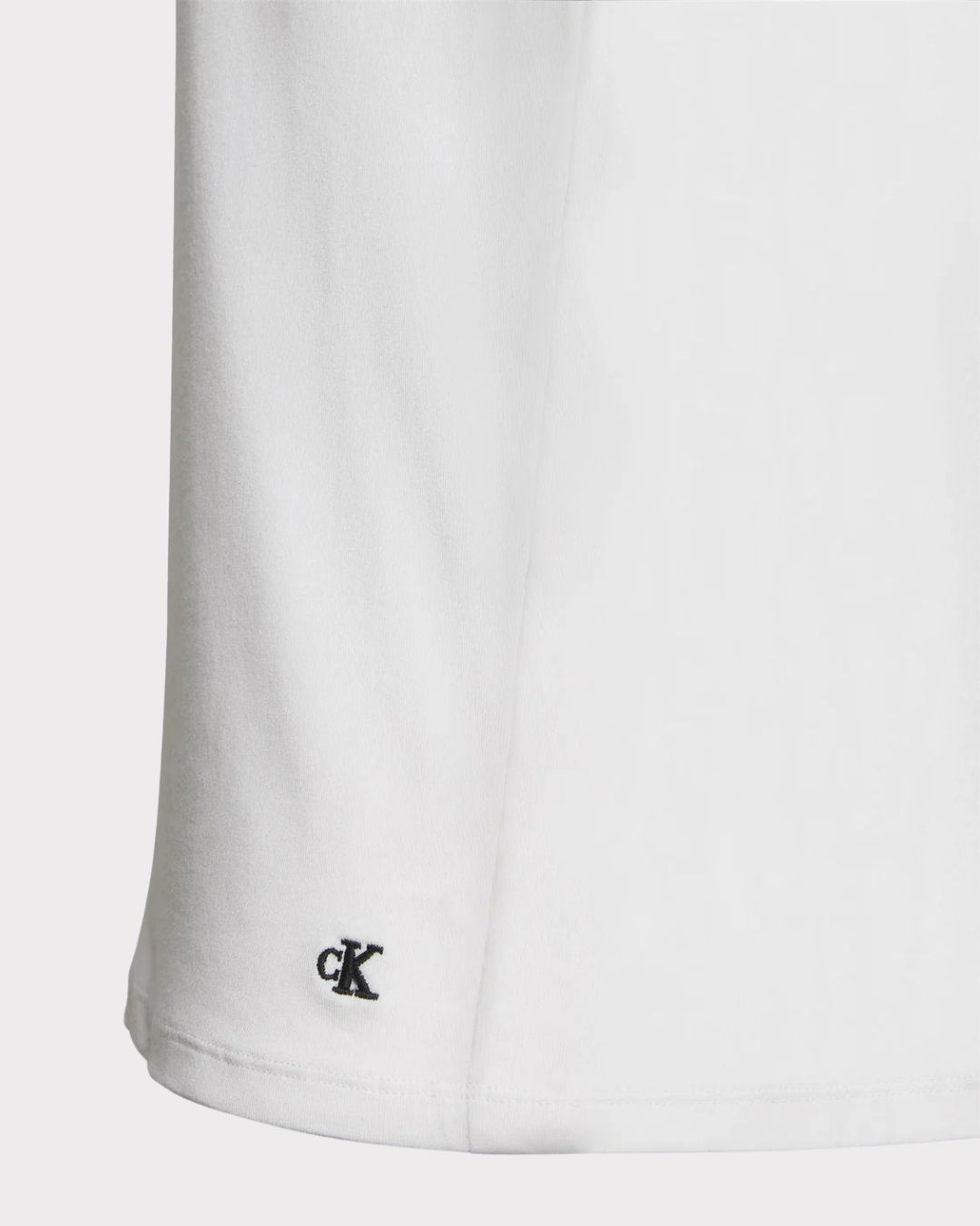 S/s Crew Neck 3pk - Nos