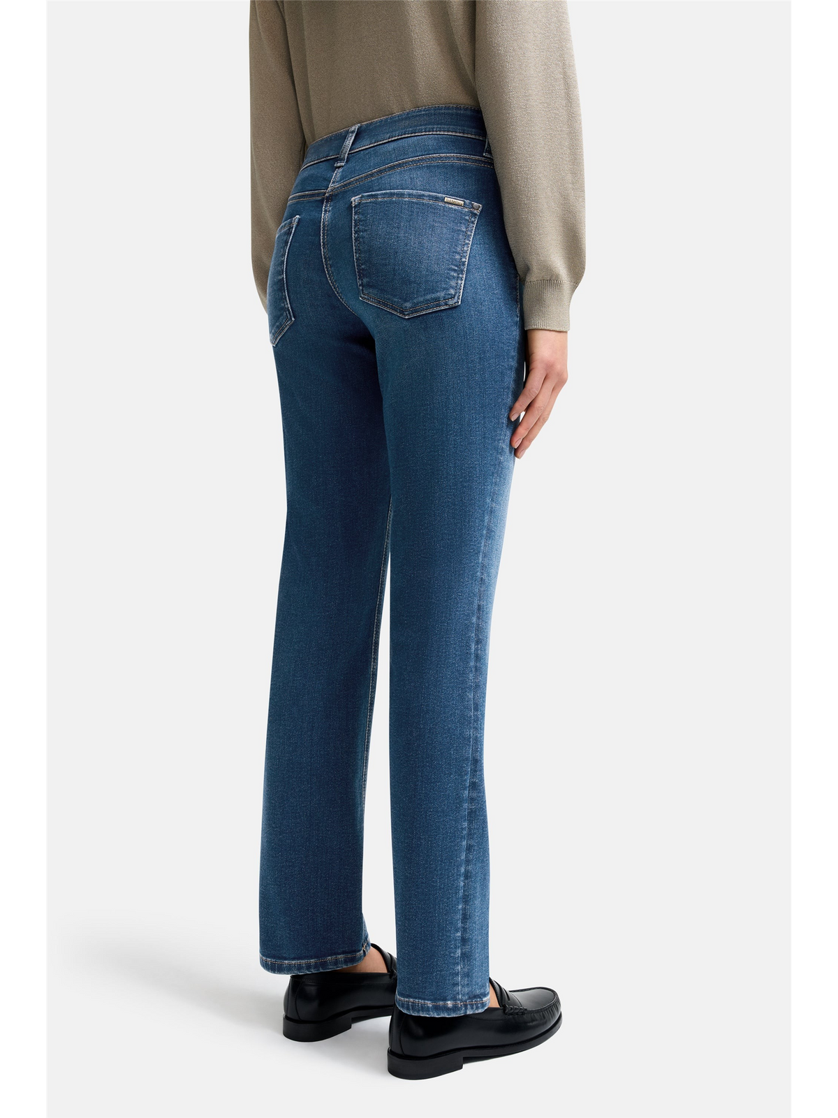 Piper long-Jeans-Cambio-Aandahls