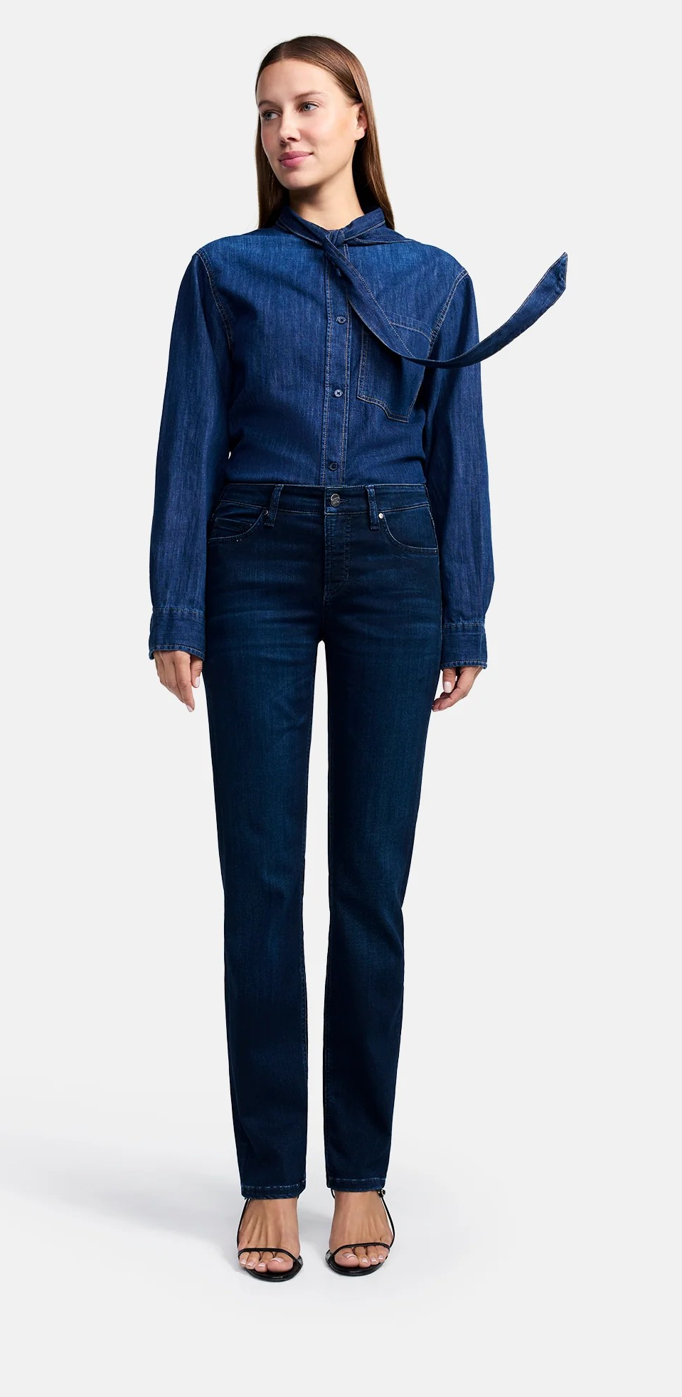 Piper long-Jeans-Cambio-Aandahls