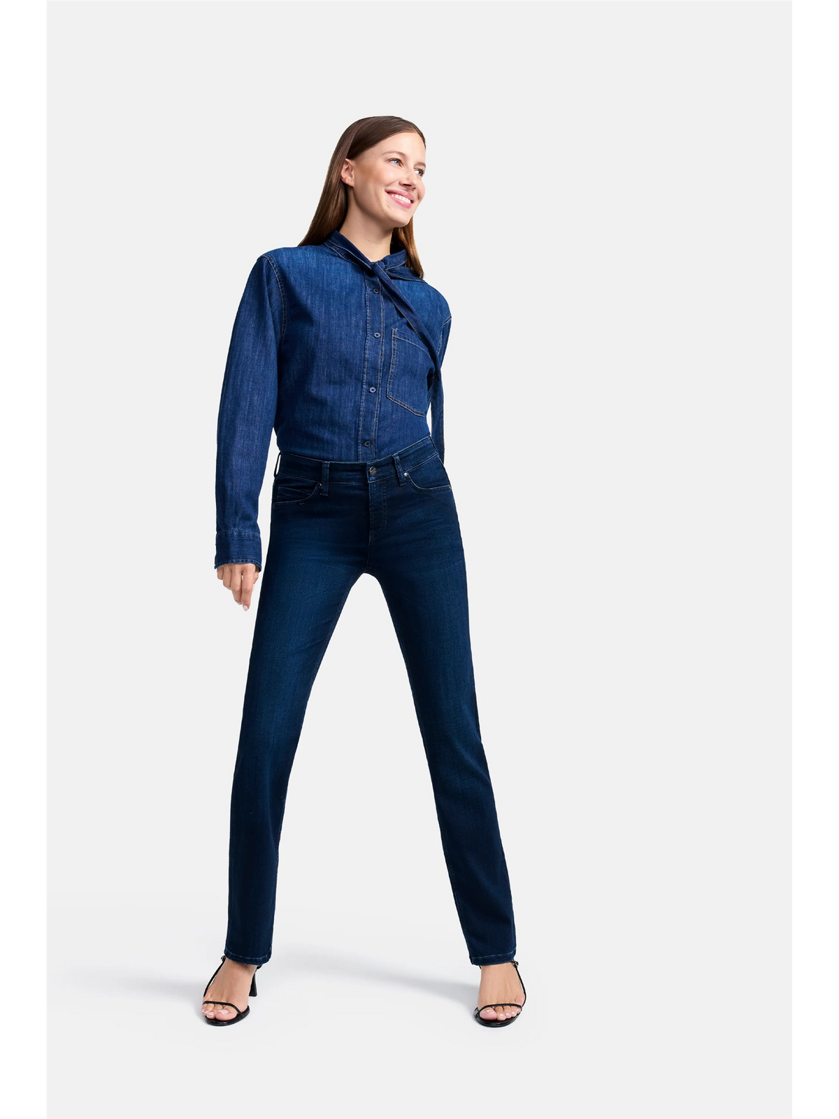 Piper long-Jeans-Cambio-Aandahls