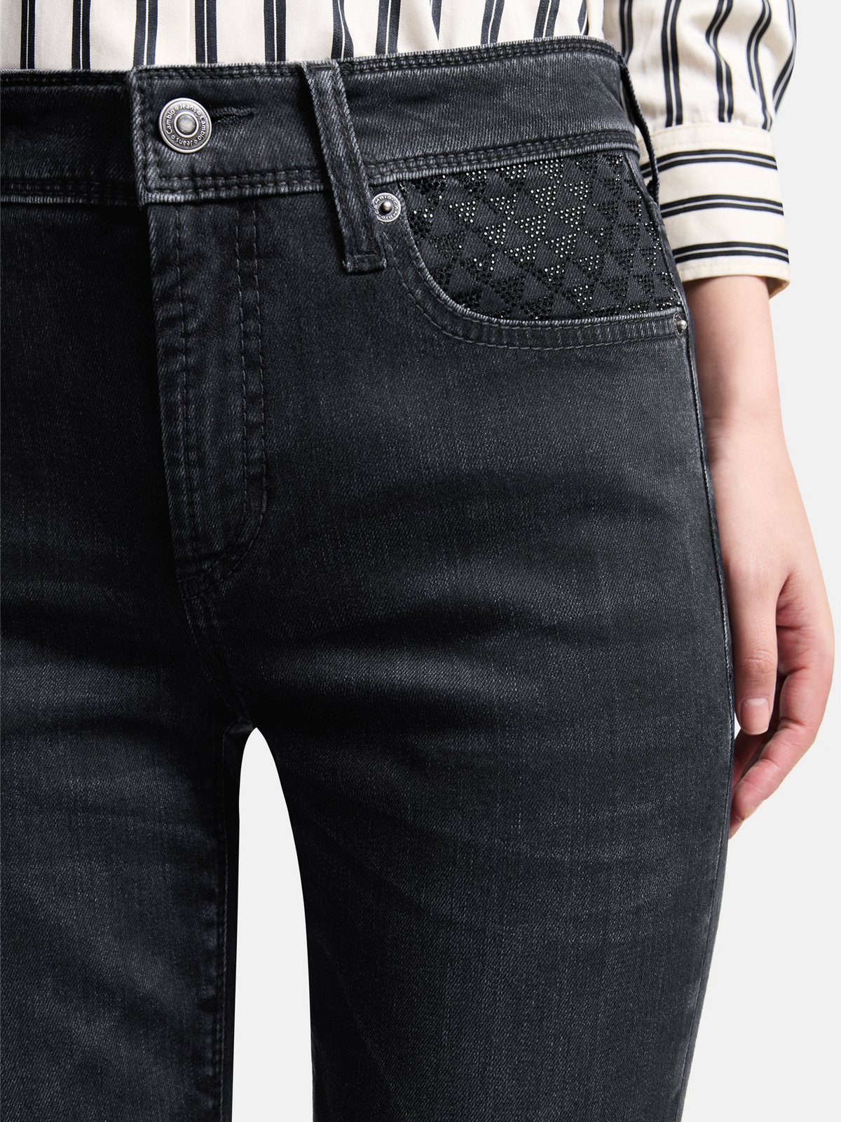 Piper short-Bukser-Cambio-Aandahls