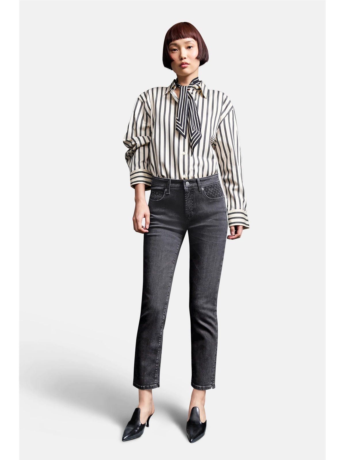 Piper short-Bukser-Cambio-Aandahls